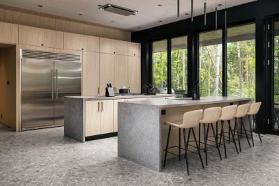 Burk's Falls Cottage