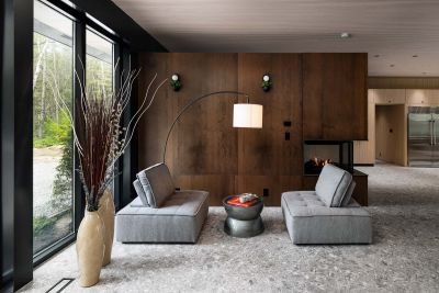 Burk's Falls Cottage