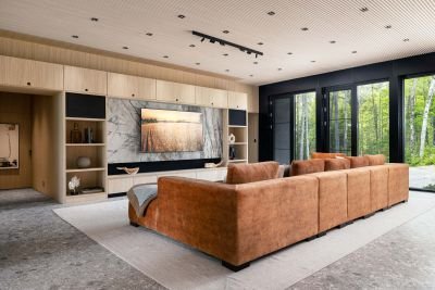 Burk's Falls Cottage