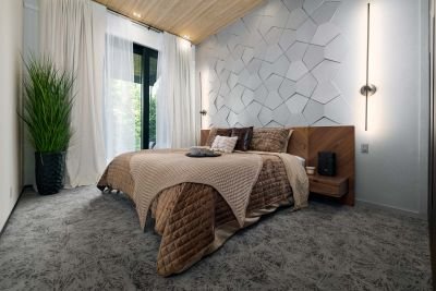 Burk's Falls Cottage