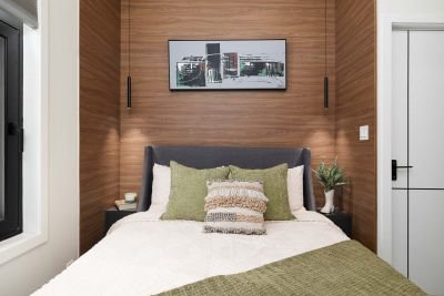 Burk's Falls Cottage