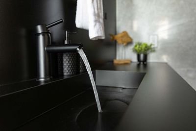 Burk's Falls Cottage