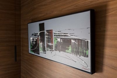 Burk's Falls Cottage