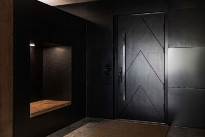 Burk's Falls Cottage