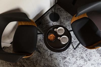 Burk's Falls Cottage