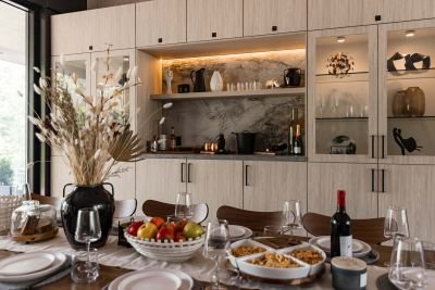 Burk's Falls Cottage