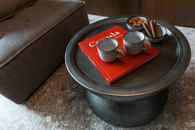 Burk's Falls Cottage