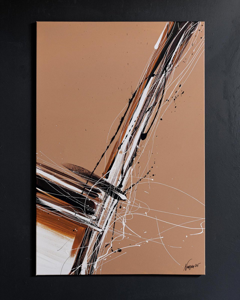 Against the Stillness