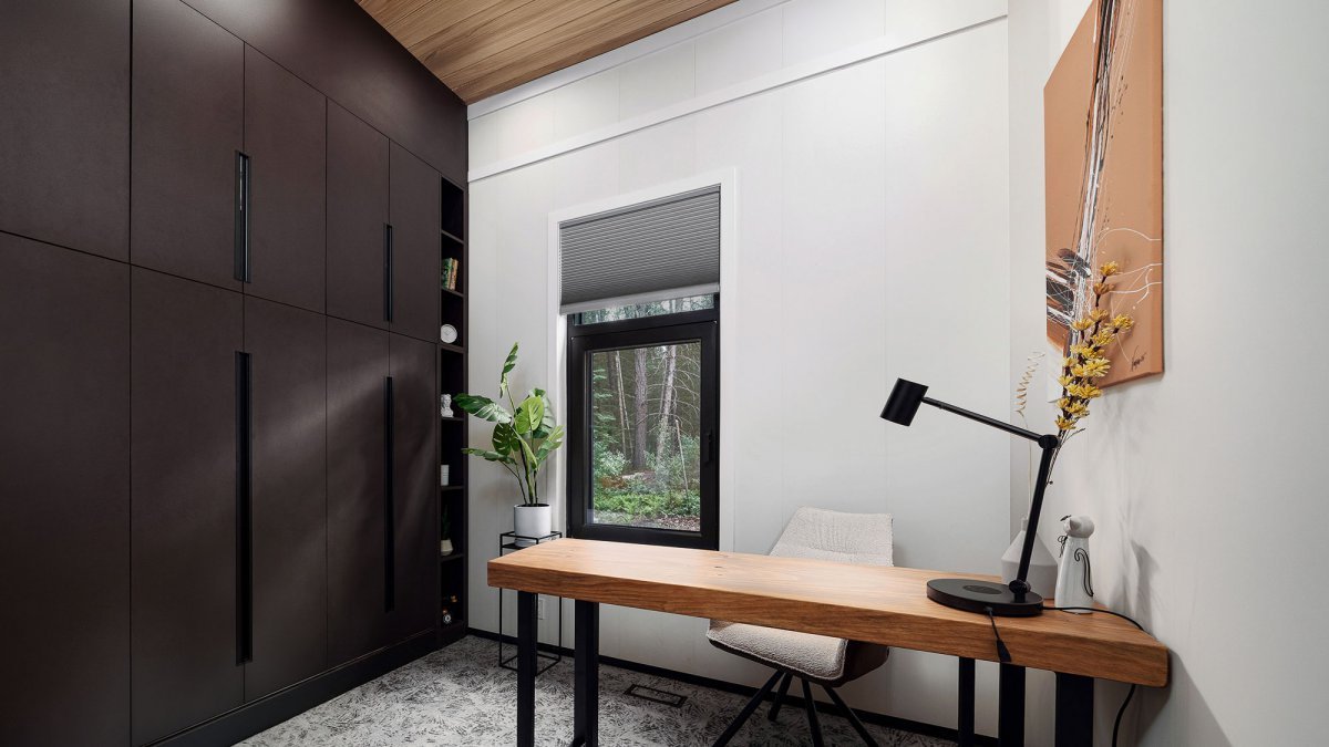 Against the Stillness