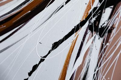 Against the Stillness