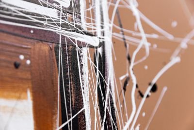 Against the Stillness