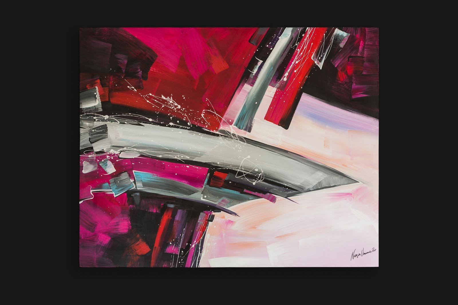 Dynamic Forms Series