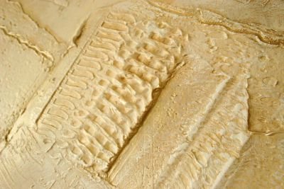 Egyptian Bas-Relief Art