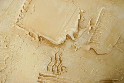 Egyptian Bas-Relief Art