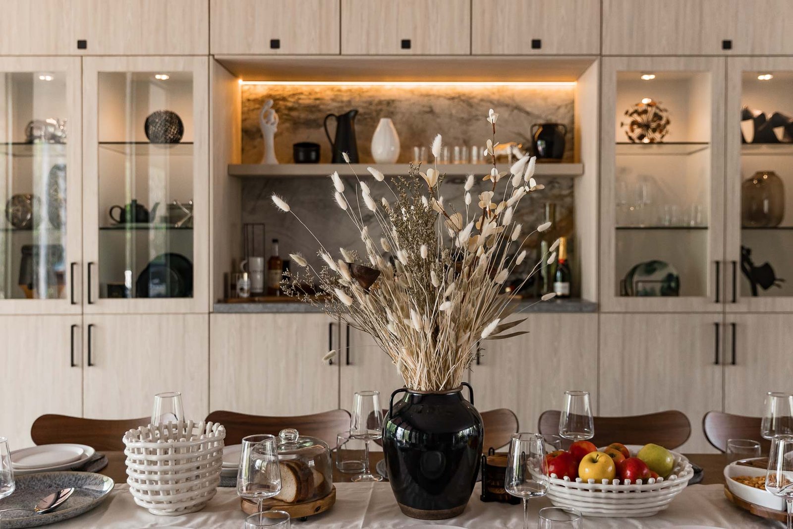 Floral Compositions for Interiors