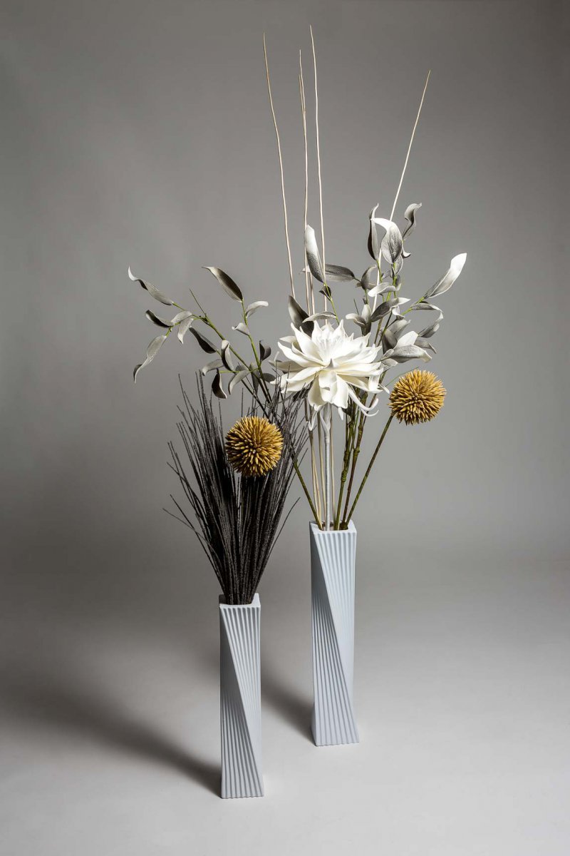 Floral Compositions for Interiors