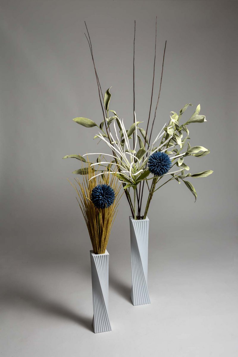 Floral Compositions for Interiors