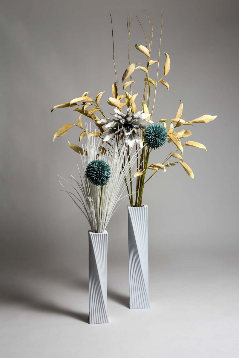 Floral Compositions for Interiors