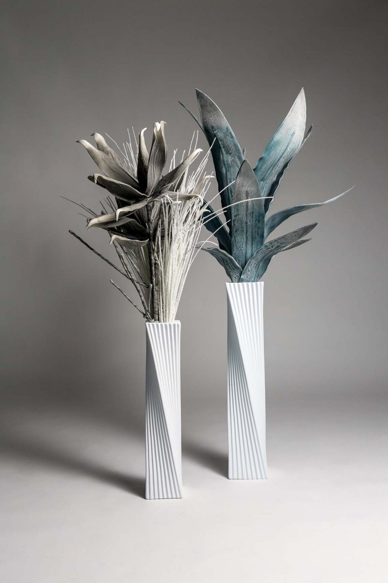 Floral Compositions for Interiors