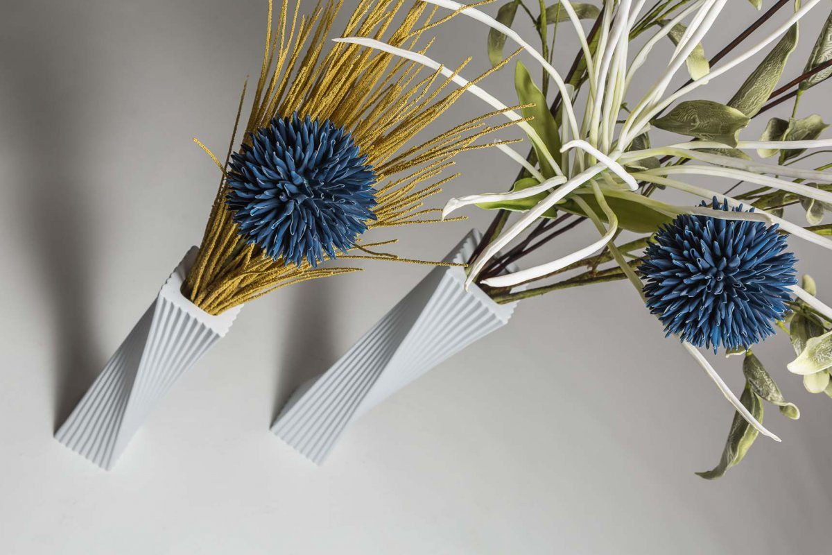 Floral Compositions for Interiors