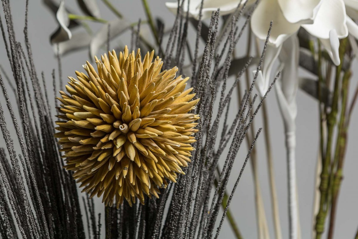 Floral Compositions for Interiors