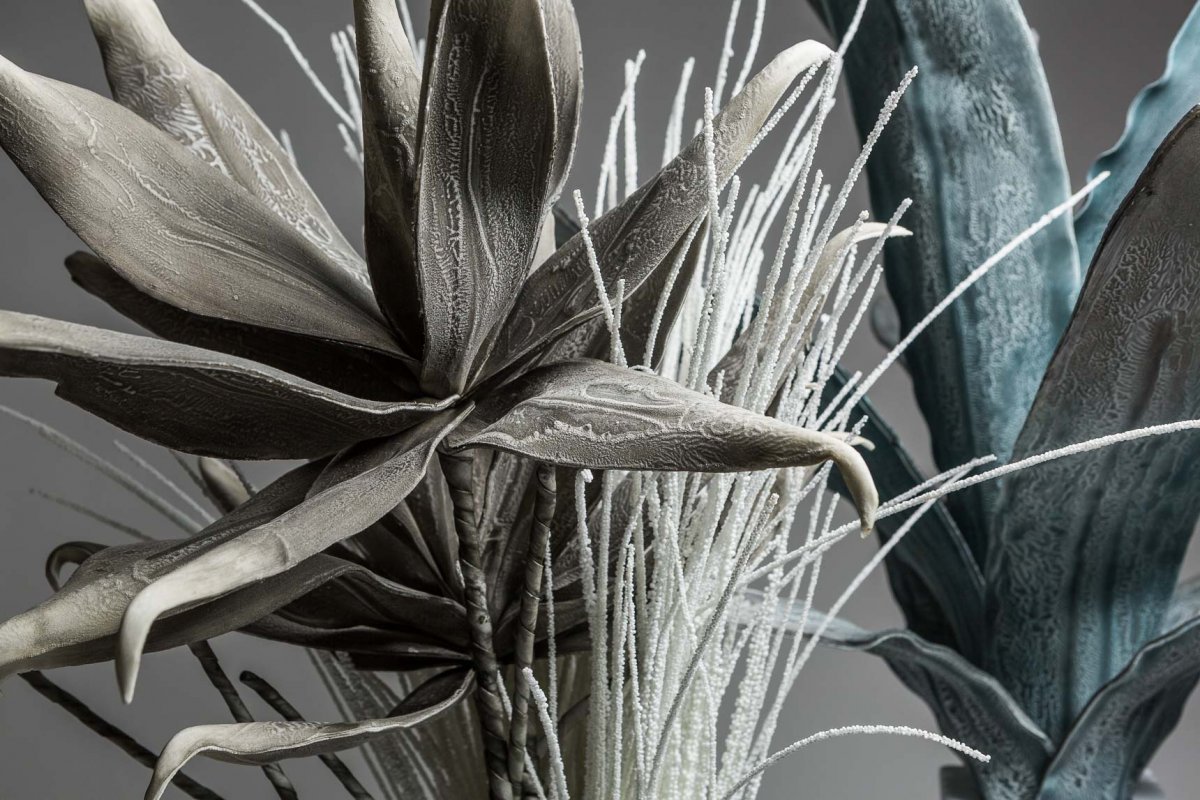 Floral Compositions for Interiors