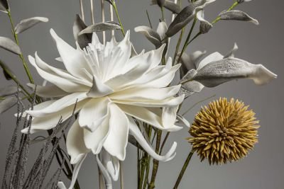 Floral Compositions for Interiors