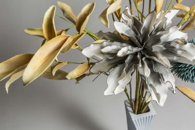 Floral Compositions for Interiors