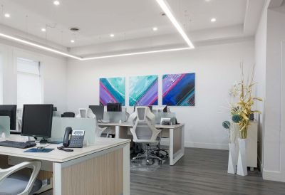 Floral Compositions for Interiors