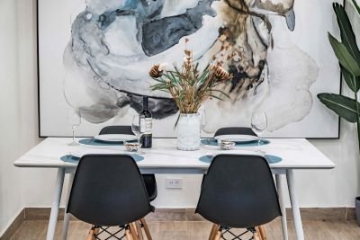 Floral Compositions for Interiors