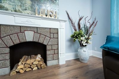 Floral Compositions for Interiors