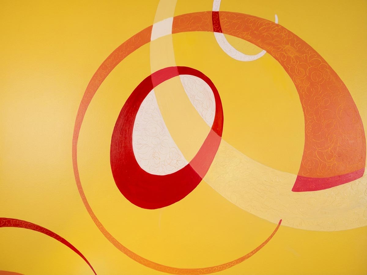 Wall Murals for Kids & Teens