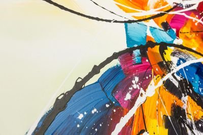 MaxTV Office Wall Art