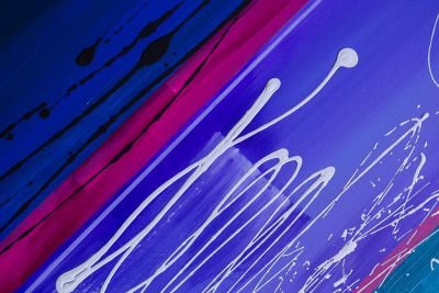 MaxTV Office Wall Art