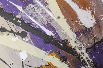 MaxTV Office Wall Art