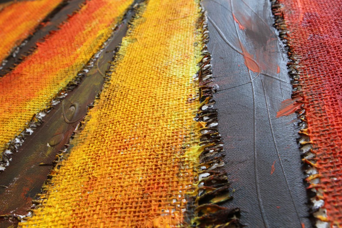 Textile Forms – Serpent