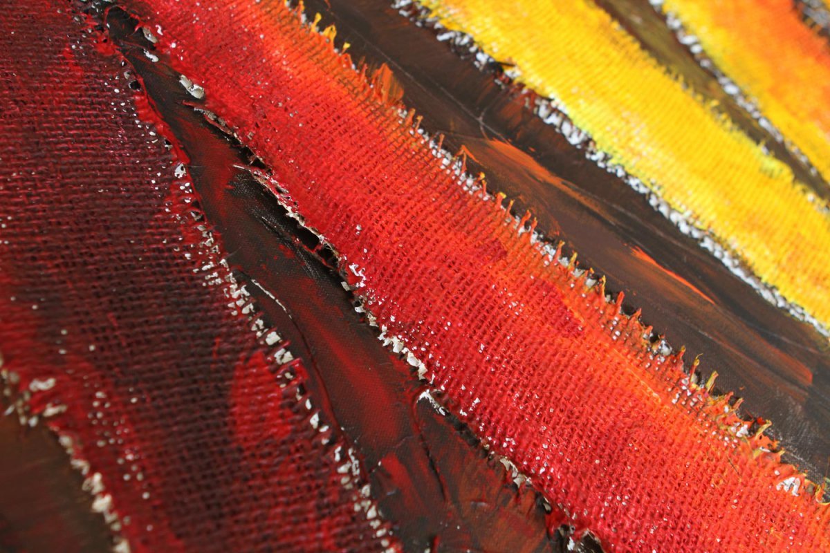 Textile Forms – Serpent