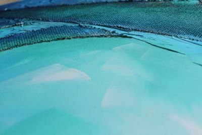 Textile Forms – Laguna